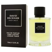 David Beckham Instinct , 2.5 oz EDP Spray
