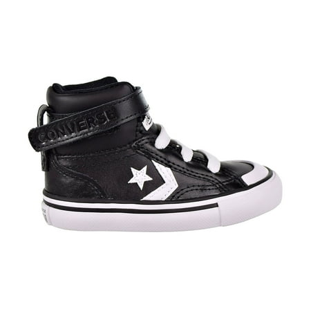 

Infant Boys Converse Pro Blaze Strap High Top Sneaker