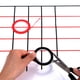 thumbnail image 4 of Cinta Adhesiva KAIYANG para Marcar Gráficos 3 mm, 4 of 5