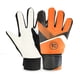 thumbnail image 5 of Guantes de portero de fútbol para niños, anticolisión, antideslizantes, transpirables, de látex, para niños y niñas, 5 of 5