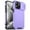 Purple, variant on Compatible with iPhone 14 Pro Max Case with Camera Lens Cover , Military Grade Drop Protection, Shockproof Anti-fall Anti-scratch Non-slipping Heavy Duty Protective Phone Case,Pink