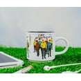 thumbnail image 2 of Taza de cerámica plateada Buffalo Star Trek Aliens 385ml, 2 of 3