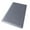 Gray, variant on Blukids KitchenClouds Kitchen Mat Cushioned Anti Fatigue Rug 17.3"x28" Waterproof, Non Slip, Standing and Comfort Desk/Floor Mats for House Sink Office（Black）