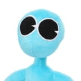 thumbnail image 4 of Muñeco De Peluche, Puertas De Juego De Terror, Muñeco De Peluche De Felpa, Juguete Relleno Probado Profesionalmente, 4 of 9