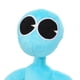 thumbnail image 1 of Muñeca de la felpa de las puertas del juego del horror, muñeca de la felpa del juguete de la felpa de la felpa de las puertas del juego de terror Valor excepcional, 1 of 12