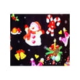 thumbnail image 5 of Girls Dress Christmas Santa Xmas Tree Jingle Bell 3, 5 of 5