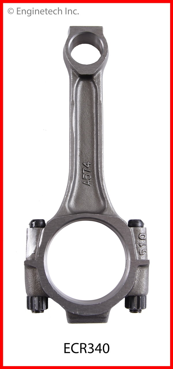 CON ROD GM 3.4L 06-09