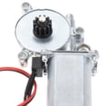 thumbnail image 3 of Motor de toldo eléctrico Soledad 12 ios CC 75 Rpm universal, 3 of 5