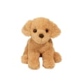 thumbnail image 5 of Peluche Douglas Goldie Golden Retriever 23 cm, 5 of 5