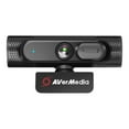 thumbnail image 2 of AVerMedia PW315 - Webcam - color - 2 MP - audio - USB - MJPEG, YUY2, 2 of 17