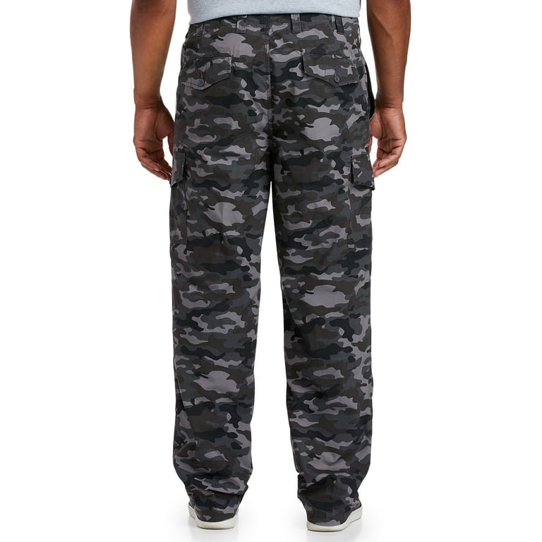 Wrangler ripstop cargo pants hotsell walmart