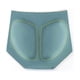 thumbnail image 3 of 5Pcs Cotton Panties Breathable Women Underwear Briefs Solid Color Ladies Underpants, 3 of 5