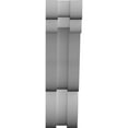 thumbnail image 2 of 1 7/8"W x 4 1/2"D x 7"H Bordeaux Architectural Grade PVC Corbel, 2 of 9