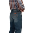 thumbnail image 5 of Pantalón Jeans Slim Fit Wrangler Hombre 080 azul 34-32, 5 of 5