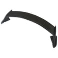 thumbnail image 3 of NINTE Rear Trunk Wing Spoiler for 2016-2021 Honda Civic Type-R Matte Black FK4 FK7, 3 of 6
