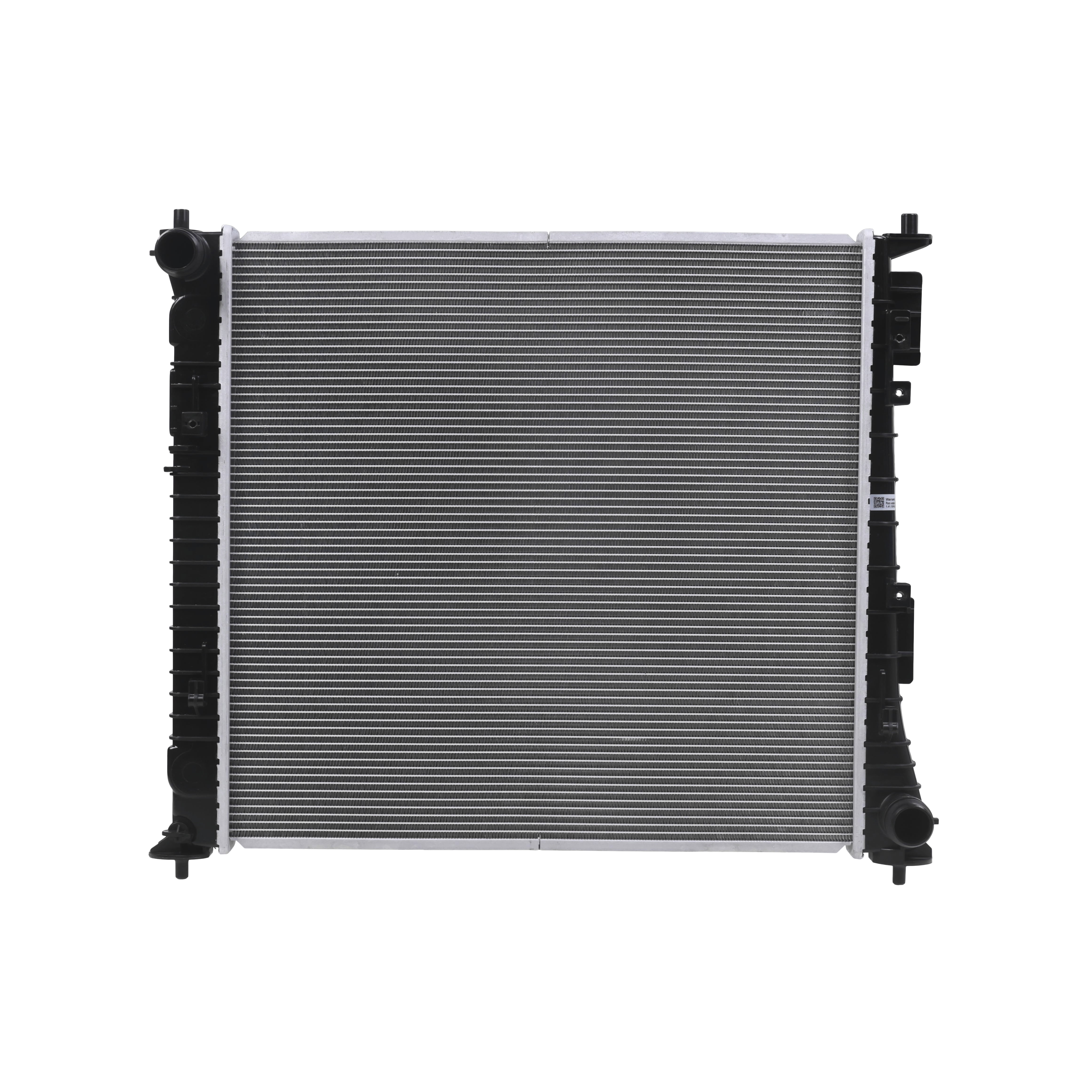 Radiator For Toyota Highlander 2001-2007 3.0L 3.3L V6 - Replacement For TO3010264 1640020220