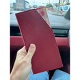 thumbnail image 3 of Cartera larga de estilo coreano, monedero ligero para deportes al aire libre, bolso de mano para niñas, tarjetero pequeño, 3 of 5