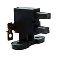 thumbnail image 1 of Eigraketly Soporte de escobillas de carbón Motor de repuesto Soportes de escobillas eléctricas Motores reguladores Accesorios de máquinas Herramientas eléctricas 5-8KW, 1 of 5