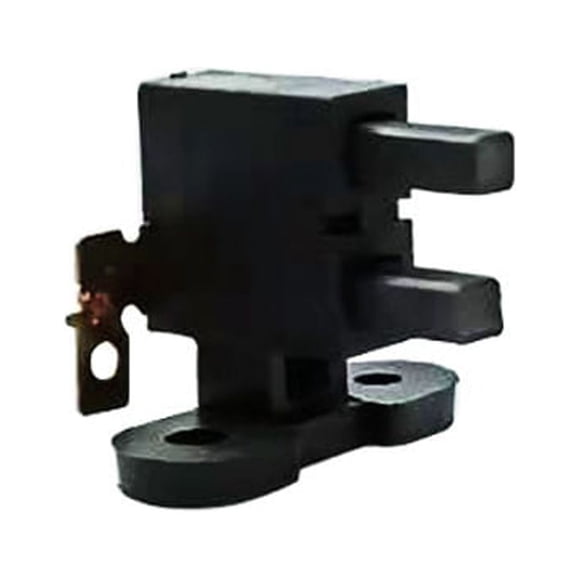 Eigraketly Soporte de escobillas de carbón Motor de repuesto Soportes de escobillas eléctricas Motores reguladores Accesorios de máquinas Herramientas eléctricas 5-8KW