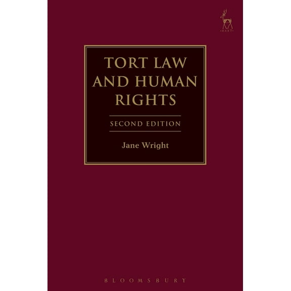 Hart Studies in Private Law Tort Law and Human Rights, Book 23, (Hardcover)