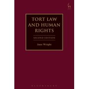 Hart Studies in Private Law Tort Law and Human Rights, Book 23, (Hardcover)