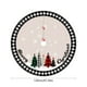 thumbnail image 3 of Christmas Tree Cluster Decoration Festive Series 120cm Large Size, 3 of 6