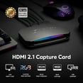 thumbnail image 3 of AVerMedia LIVE GAMER ULTRA 2.1, 3 of 5