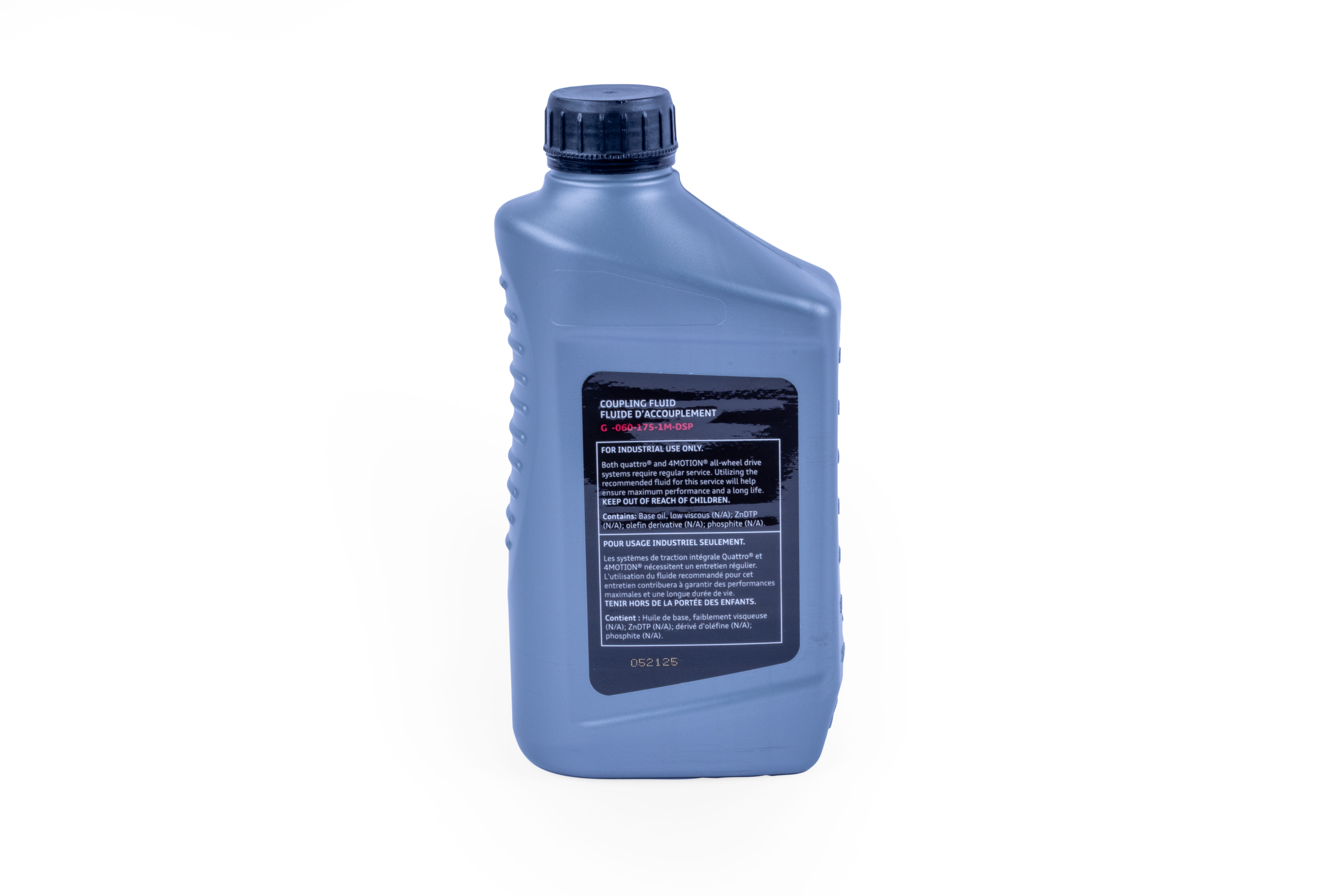 APR MS100268 Service Kit for GEN 5 Haldex