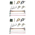 thumbnail image 1 of Repuestos Reequipamiento y actualización Luces Esc Receptor de control remoto, 1 of 5