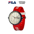 thumbnail image 4 of Reloj FILA 38-338-101 FILASTYLE Sport-Rojo, 4 of 4