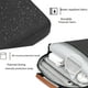thumbnail image 5 of Bolsa de almacenamiento sencilla para iPad, bolsa para tableta iPad de 9,7/11 pulgadas, bolso bandolera portátil para el hombro, 5 of 6