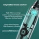 thumbnail image 4 of Nuevo cepillo de dientes eléctrico sónico, limpieza automática de dientes, recargable por USB, temporizador inteligente, IPX7, cepillo de dientes resistente al agua, 5 modos, 4 of 5