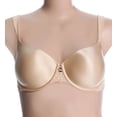 thumbnail image 3 of Women's Self Expressions 05071 iFit Lace Balconette Bra (Black 38D), 3 of 4