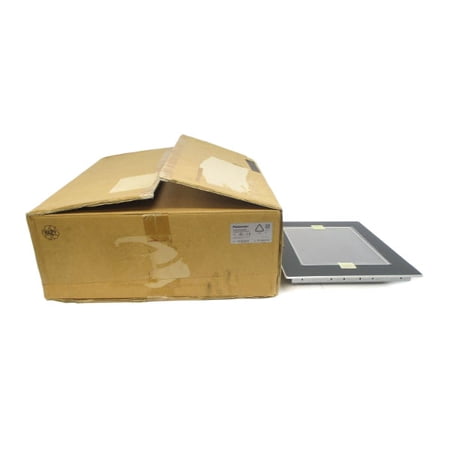PANASONIC P400PD AIGN15X232MV3 12-24V 2.8-1.8A NSMP