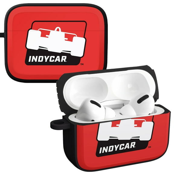 IndyCar HDX Case Cover for Apple AirPods Pro 1 & 2 (Indy Car) by Affinity Bands