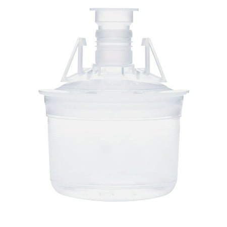 3M PPS Lid & Liner Kit, 16028, Micro (3 fl oz), 200 Micron Full Diameter Filter, 50 Lids & Liners...