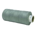 thumbnail image 1 of Blue New Spun 20 Pcs Quilting Sewing Wholesale Supplies Spool Polyester Thread, 1 of 4