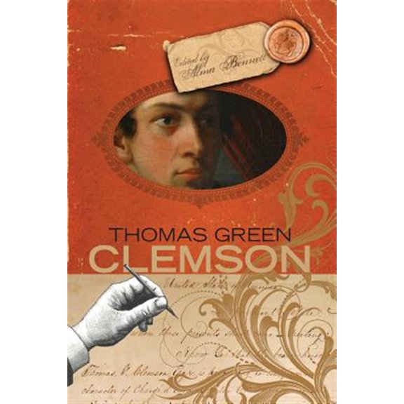 Pre-Owned Thomas Green Clemson (Paperback)