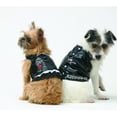 thumbnail image 3 of Doggles Biker Dress Dog Harness, 3 of 4