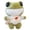 C, variant on XIANXIAN 11.4Inch Green Frog Plush, Soft Frog Stuffed Animal Plush Toy, Kawaii Plush Doll, Cute Plushie with Cloths Toy Gift for Kids Children Birthday