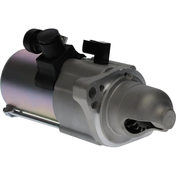 OEG Parts New 12V Starter Replacement For Honda Civic 2.0L 2022-2023, Civic 1.5L 2023 3120064SA51 SM-75022 SM75022 900-1384 9001384 31550 31200-64S-A51