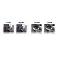 thumbnail image 5 of Eyemax High Resolution Bullet Day and Night CCTV Security Camera 4~9mm External Adjustable Lens, 5 of 5