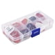 thumbnail image 2 of Alice Guitar Pick 1 box case 40 Pieces plect mediator mix 0.58-1.5, 2 of 5