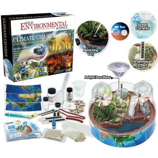 Japace Earth Science Kits for Kids Age 4-6-8-12-14, STEM Toy Geology K –  Japacetoys