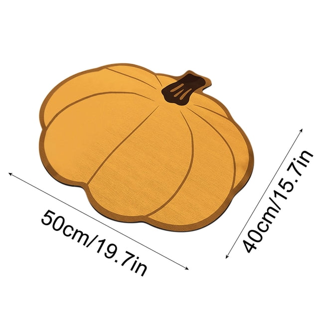 Bwiyojiz Home, Garden & Tools Dining Entertaining Kitchen Thanksgiving Countertop Technology Cloth Pad Coffee Table Tabletop Dishes Cup Drying Wash Heat Insulation Soft Absorbent, Gifts for Sister