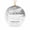 Ahwatukee Map, variant on Worcester Travel Map Ornament, Massachusetts Map Ornament, Travel Souvenir Keepsake Christmas Tree Ornament