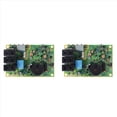 thumbnail image 1 of 2X 9 en 1 PCB Anti-Board Anti-Jamming para Arcade Hopper Slot Machine Casino Slot Machine Game Cabinet Arcade Machine, 1 of 5