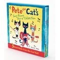 thumbnail image 1 of Pete the Cat's : Collection Histoire Chantante, 1 of 2
