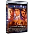 thumbnail image 2 of Timeline (DVD), 2 of 2