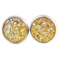 thumbnail image 1 of Pendientes Sonducket Acero inoxidable, 1 of 6